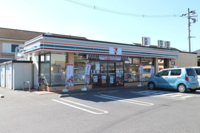 【周辺】 | コーポ ルピナス | セブンイレブン我孫子高野山店 453ｍ