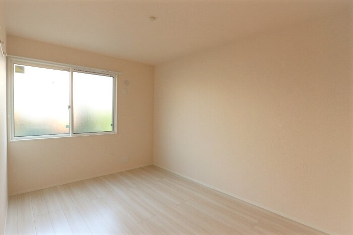 コーポ ルピナスの洋室|洋室