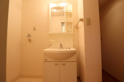 【独立洗面台】 | アークグレイスⅡ | 洗面台