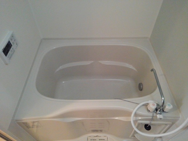 サンライズ・ヒルズＣの浴室|バス