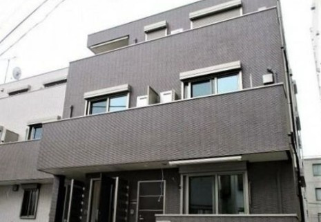 ビューノ渋谷本町