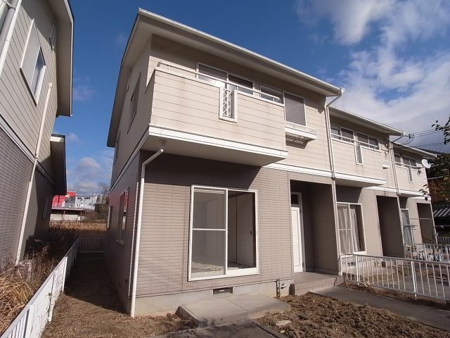 レイクビレッジ好村