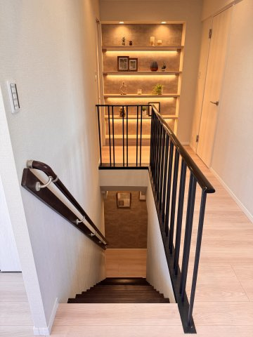 セントラル三田のその他