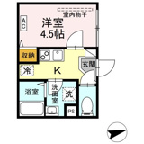練馬区北町２丁目のマンションの画像