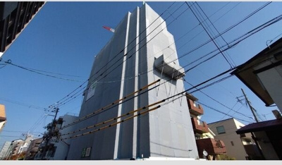 【外観】 | ダイワシティー新大阪