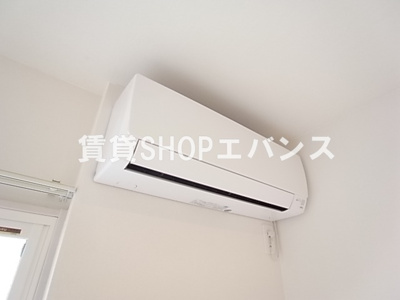 【設備】 | リブリ・津田沼WEST