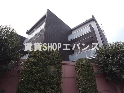 【外観】 | リブリ・津田沼WEST