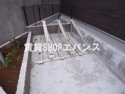 【その他共用部分】 | リブリ・津田沼WEST