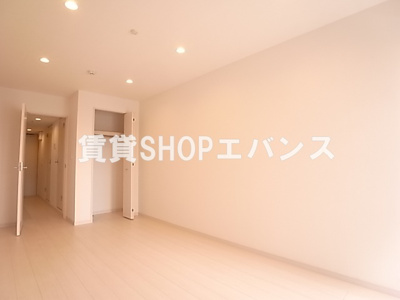 【寝室】 | リブリ・津田沼WEST