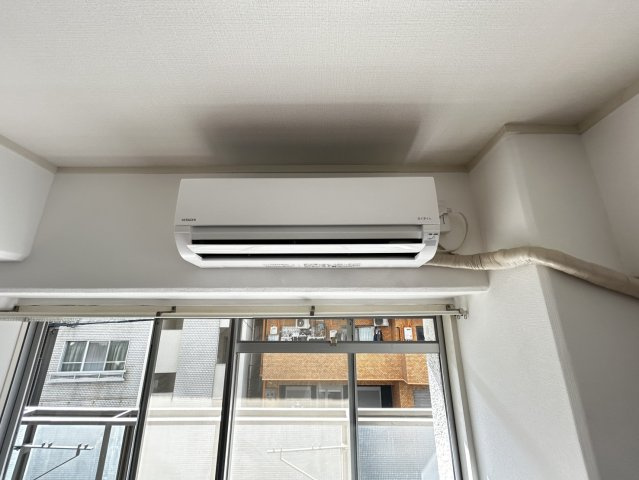 花隈ダイヤハイツの設備