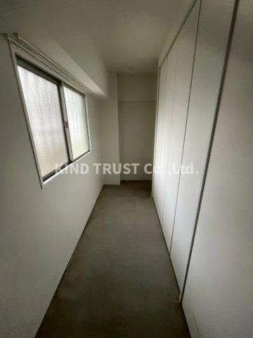 サンハイム中津の内装|内装も気になるポイント