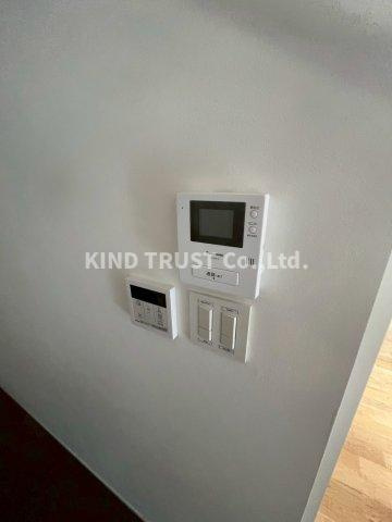 サンハイム中津のその他