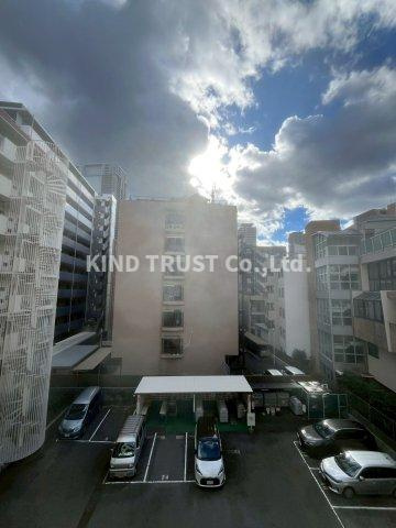 サンハイム中津のその他