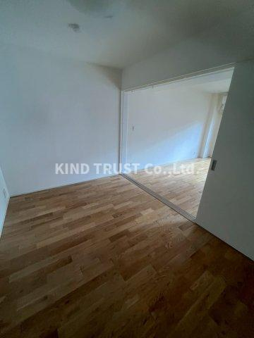 サンハイム中津の内装|中はこのようになっています