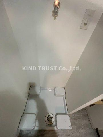 サンハイム中津の設備