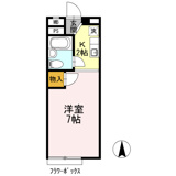 豊島区高松３丁目のアパートの画像