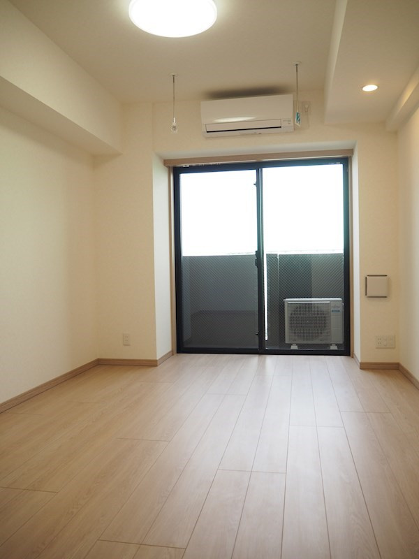 ルーブル高島平