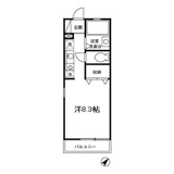 豊島区東池袋５丁目のアパートの画像