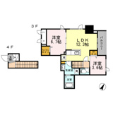 豊島区巣鴨３丁目のマンションの画像