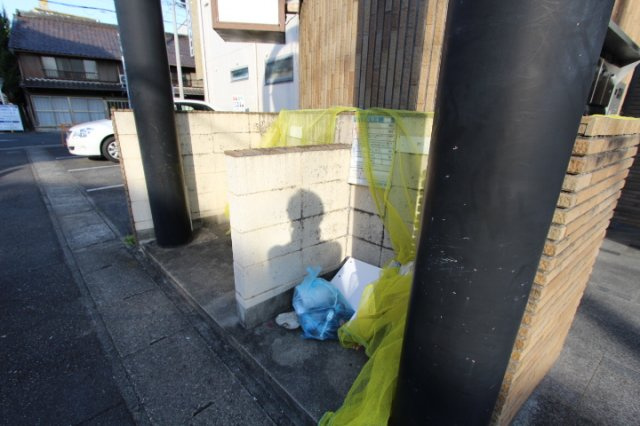 CESIRIAのその他共用部分