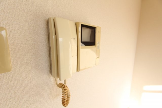 CESIRIAのセキュリティ