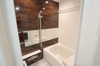 【浴室】 | 浴室