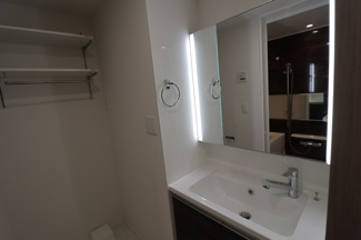 【独立洗面台】 | 洗面台