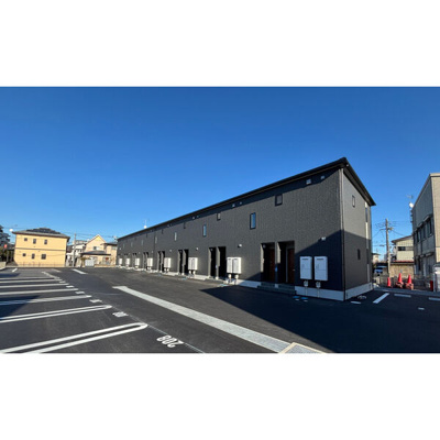 【外観】 | 峰M１