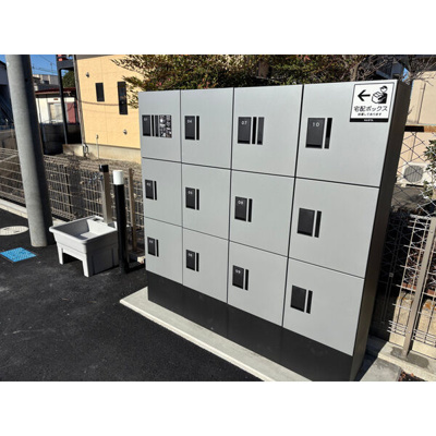 【その他共用部分】 | 峰M１