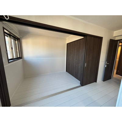 【居間・リビング】 | 峰M１