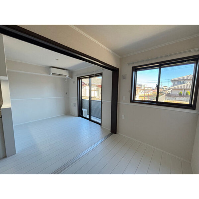 【洋室】 | 峰M１