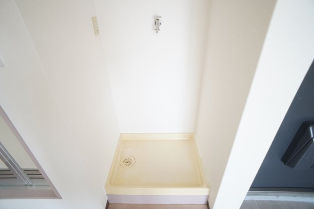 シティパレス富雄南のその他