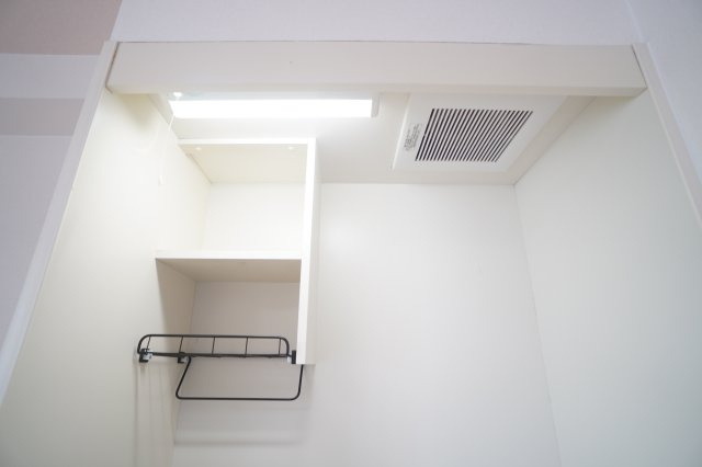 シティパレス富雄南のその他