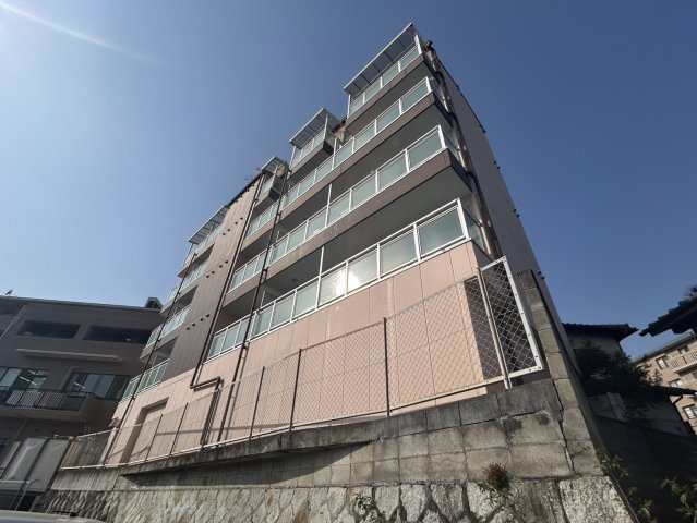 シティパレス富雄南