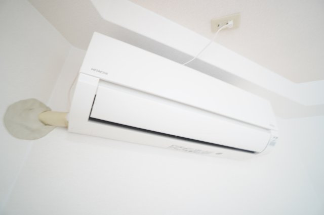 シティパレス富雄南の設備