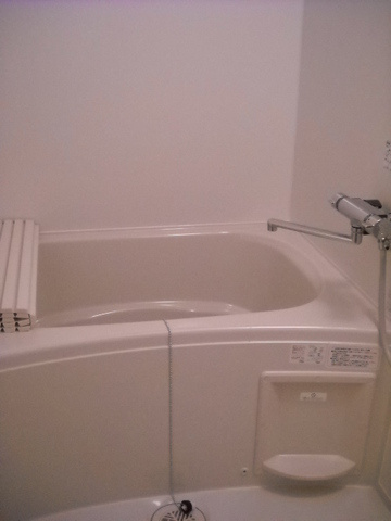 グリチーネの浴室|バスルーム