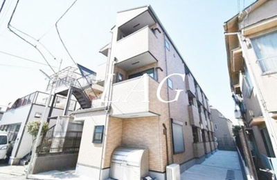 【外観】 | グランクオール千川 | 外観です。