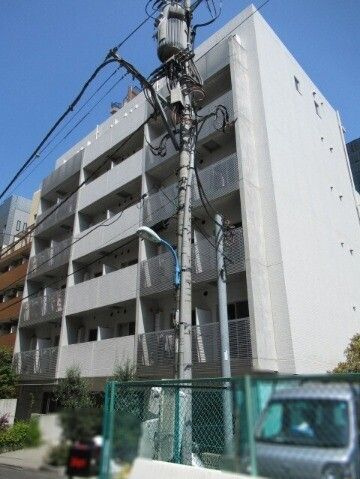 ヴォーガコルテ東新宿