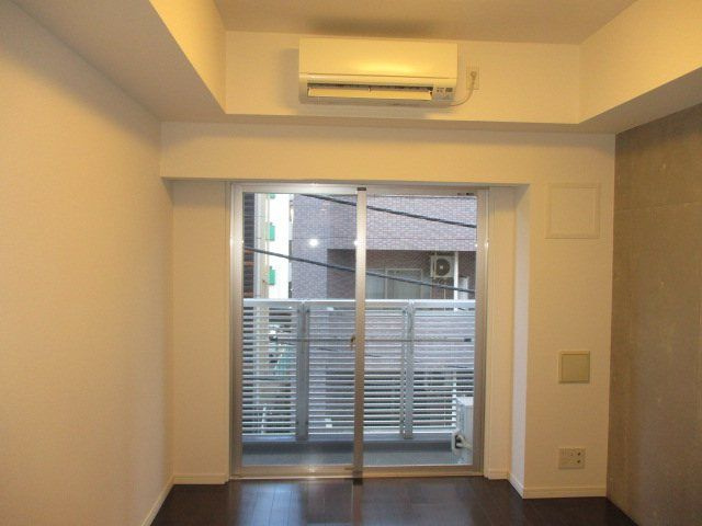 ヴォーガコルテ東新宿