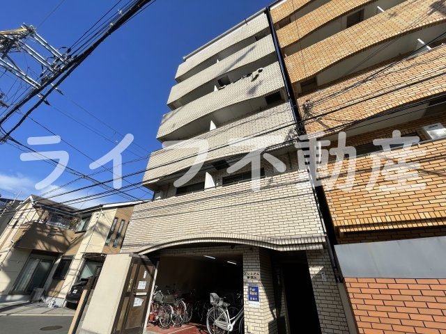 プレミアム新深江