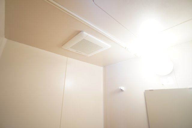 シティパレス富雄南の内装