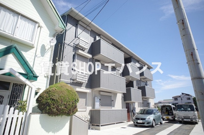 【外観】 | 山五ヒルズ