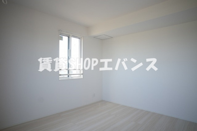 【寝室】 | 山五ヒルズ