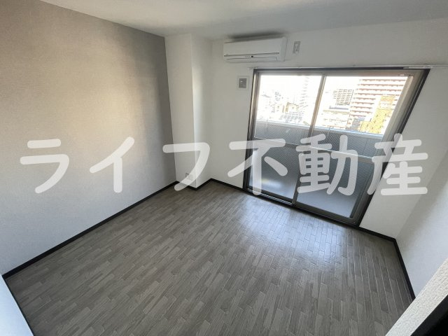 みおつくし布施の洋室|明るい洋室です