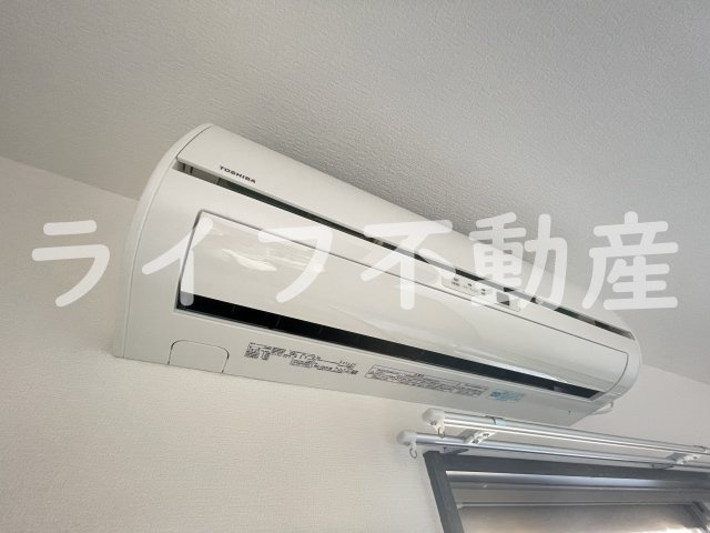 みおつくし布施の設備