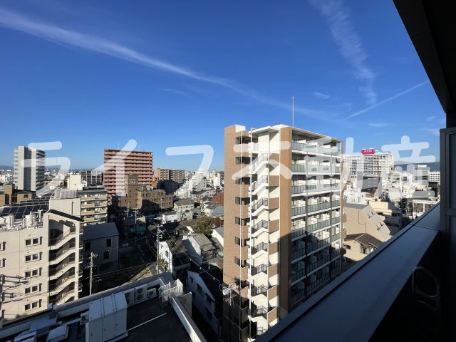 みおつくし布施の展望