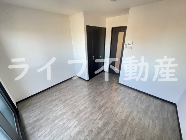 みおつくし布施の居間・リビング|ゆったり過ごせる居間です