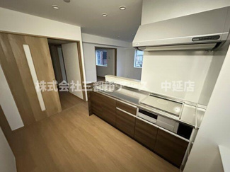 【キッチン】 | Ｌｅ　Ｓｅｒｅｎｏ（レ　セレーノ） | Ｌｅ　Ｓｅｒｅｎｏ