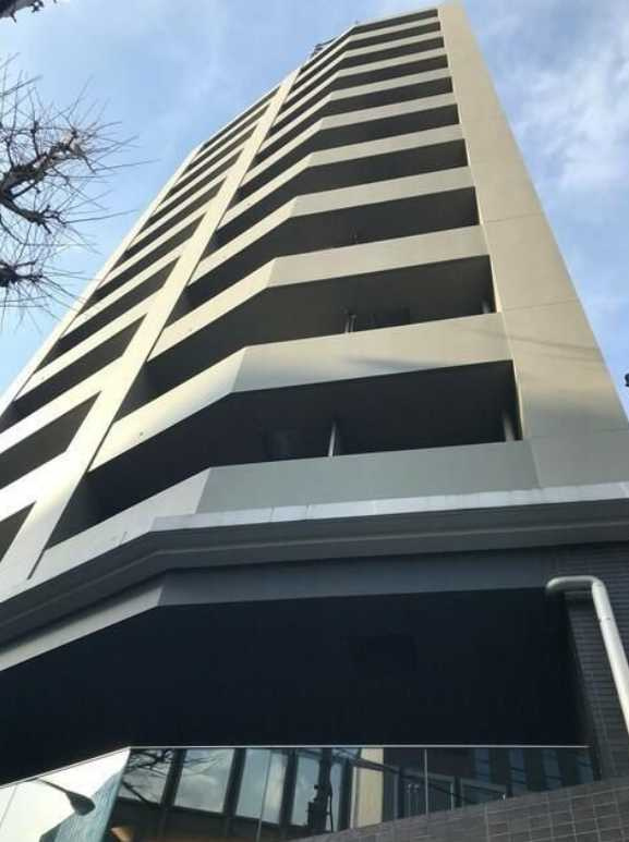 ミュプレ表参道　高層階　陽当たり良好　オートロック