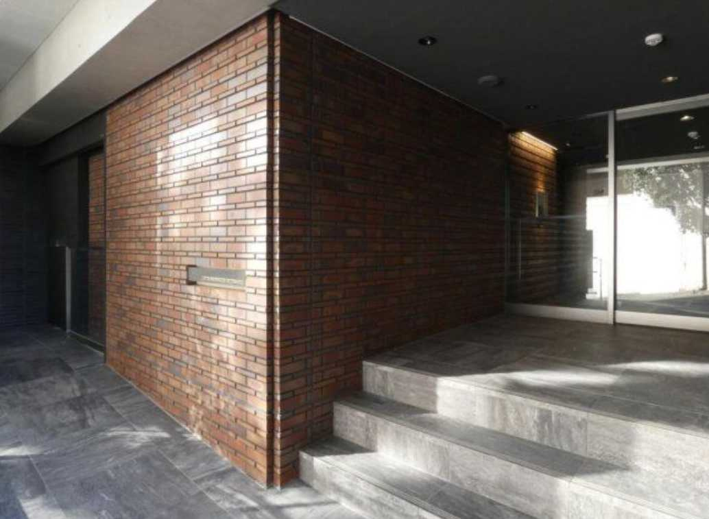 ミュプレ表参道　高層階　陽当たり良好　オートロックのその他